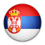 Serbia Women Flag