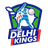 Central Delhi Kings-logo