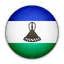 Lesotho Flag