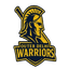 Outer Delhi Warriors Flag