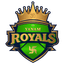 Yanam Royals Flag