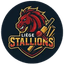Liege Stallions Flag