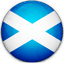 Scotland Women Under-19s Flag