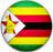 Zimbabwe Flag