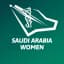 Saudi Arabia Women Flag