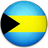Bahamas Flag