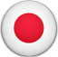 Japan Women Flag