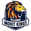 Villianur Mohit Kings Flag