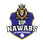 UP Nawabs Flag