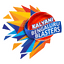 Bengaluru Blasters Women Flag