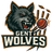Gent Wolves-logo
