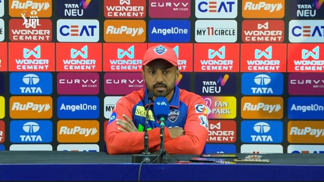 Karun Nair PC vs Mumbai Indians