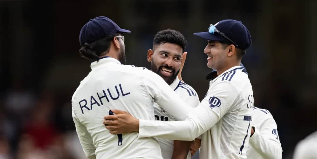 IND vs ENG: Varun Aaron Confident About India's Win Ahead of Day 5 of Oval Test